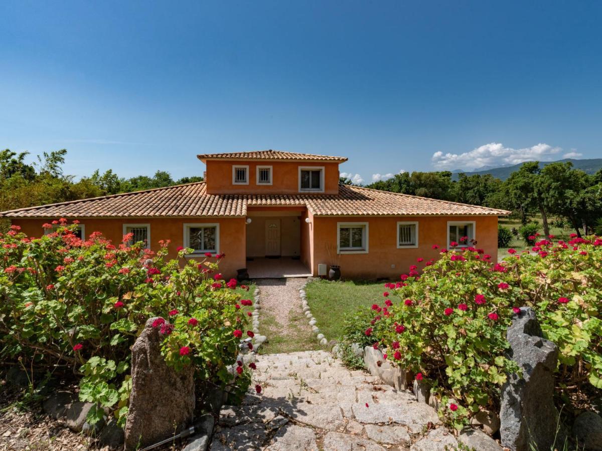 Villa Gelormini - Ghi310 By Interhome